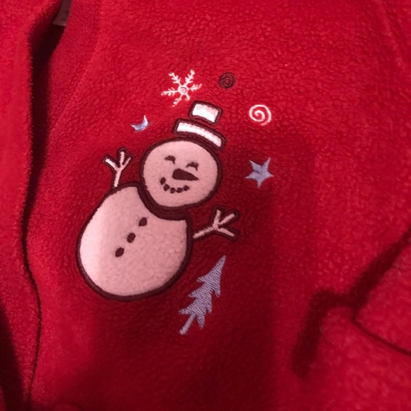 Children’s Place 2-3T Bath Robe - Picture 3 of 4